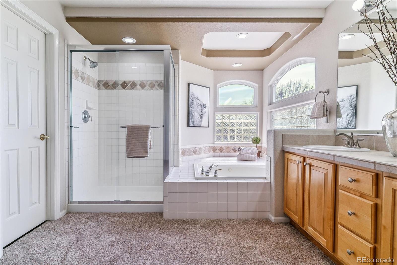 MLS Image #27 for 9109  ironwood way,highlands ranch, Colorado