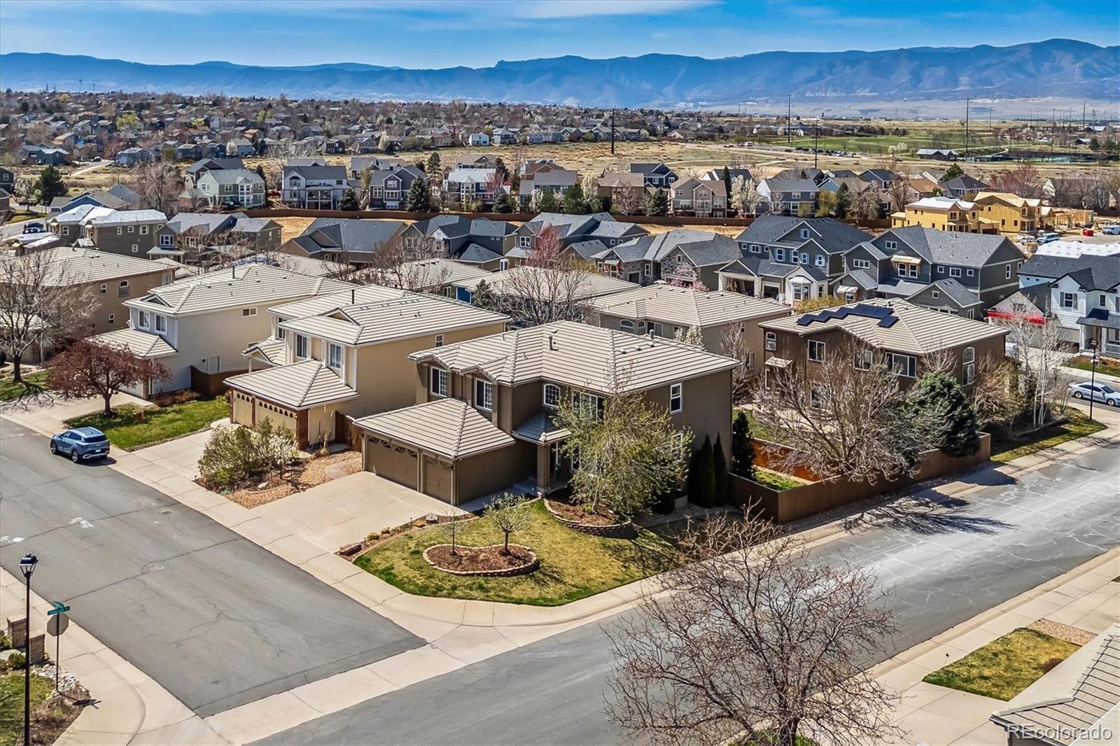 MLS Image #3 for 9109  ironwood way,highlands ranch, Colorado