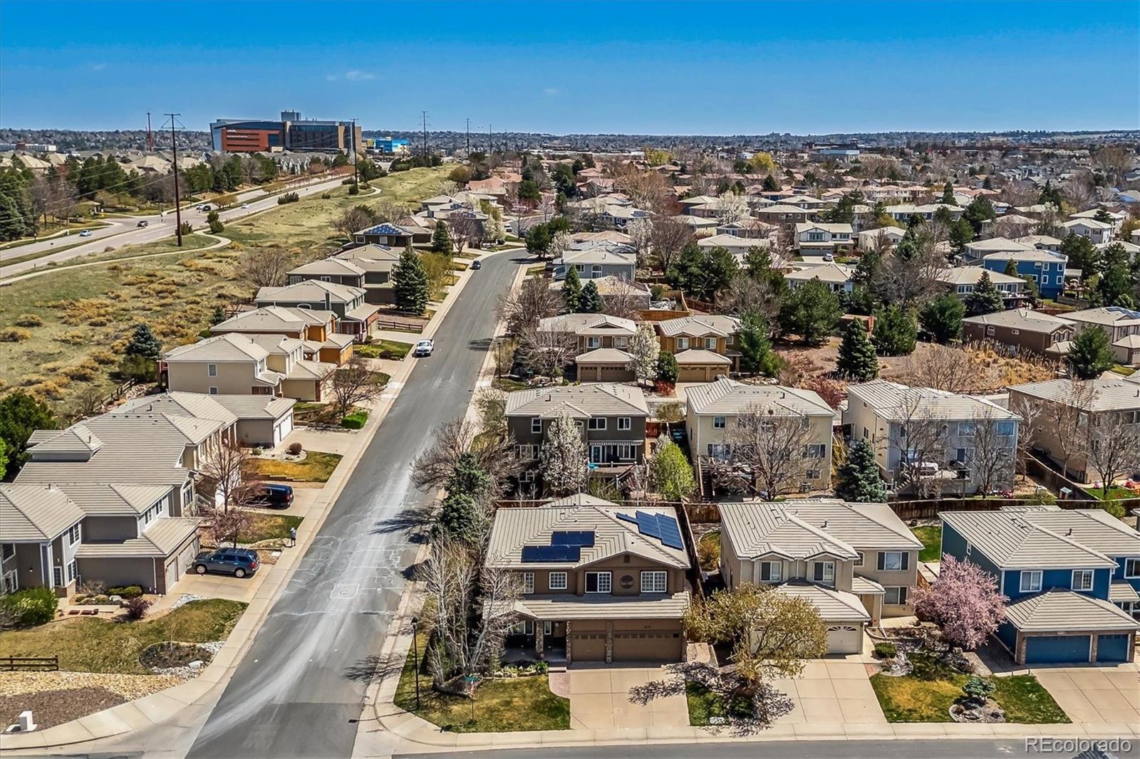 MLS Image #42 for 9109  ironwood way,highlands ranch, Colorado