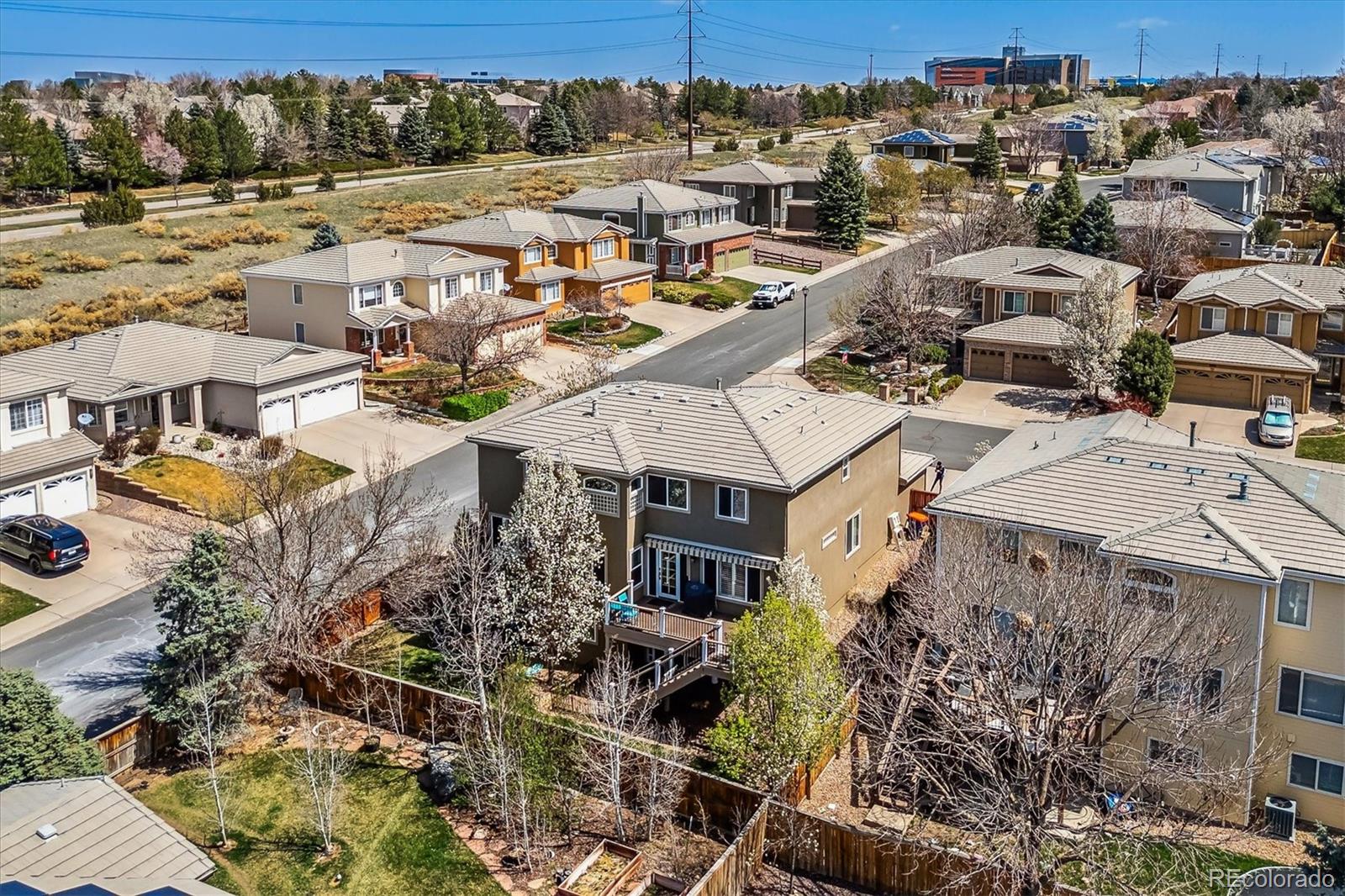 MLS Image #43 for 9109  ironwood way,highlands ranch, Colorado