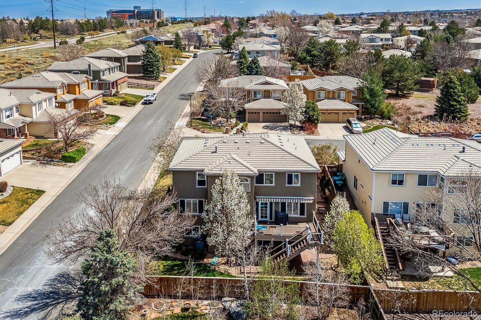 MLS Image #44 for 9109  ironwood way,highlands ranch, Colorado