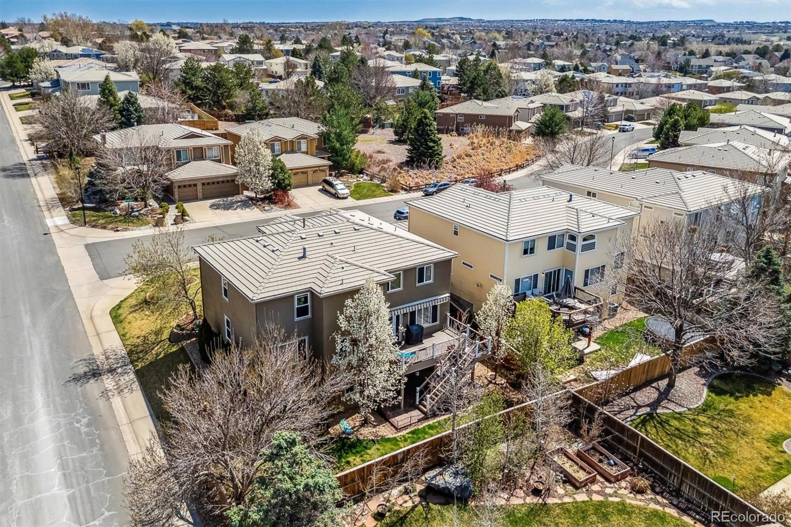 MLS Image #45 for 9109  ironwood way,highlands ranch, Colorado