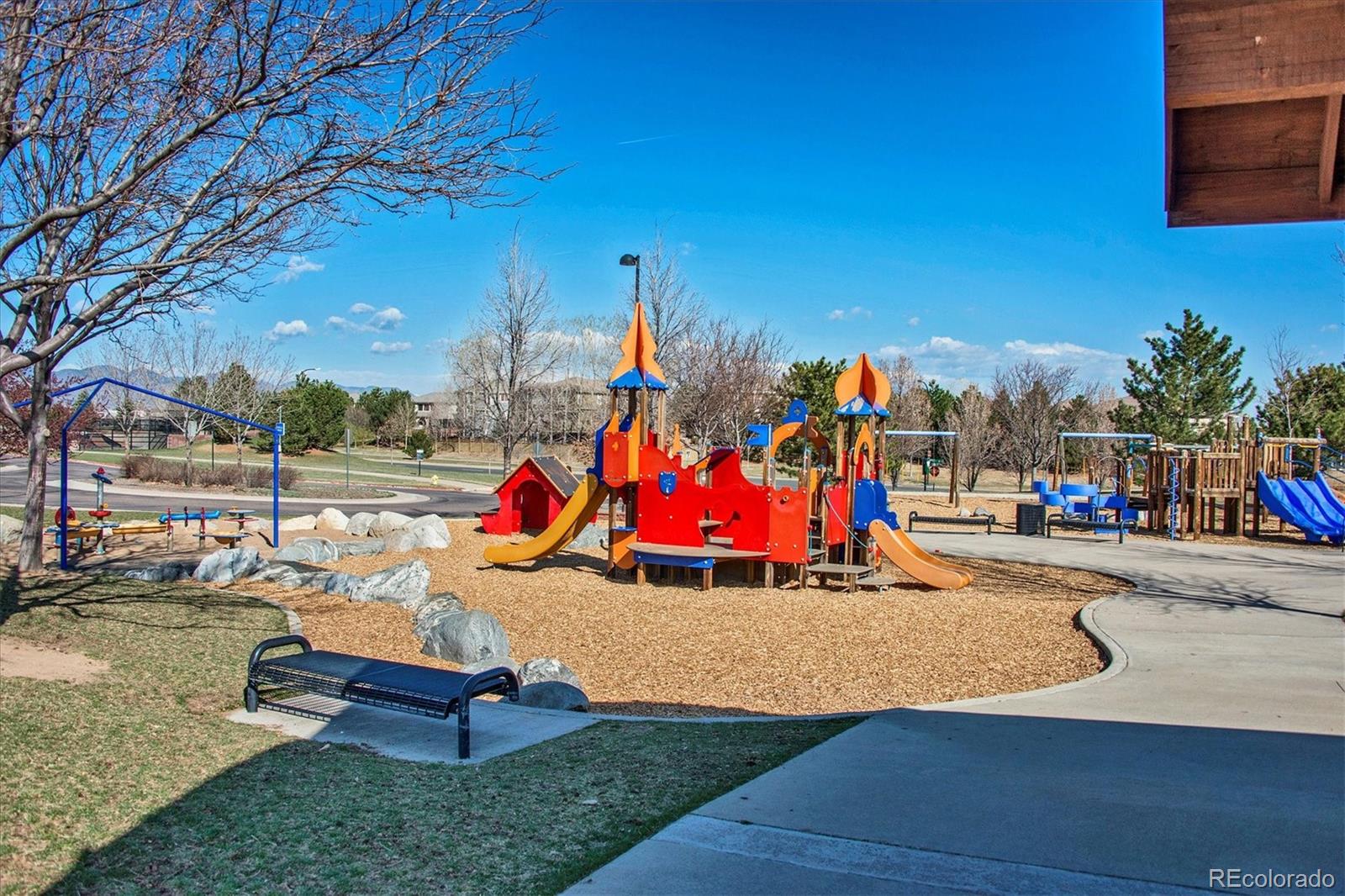 MLS Image #46 for 9109  ironwood way,highlands ranch, Colorado