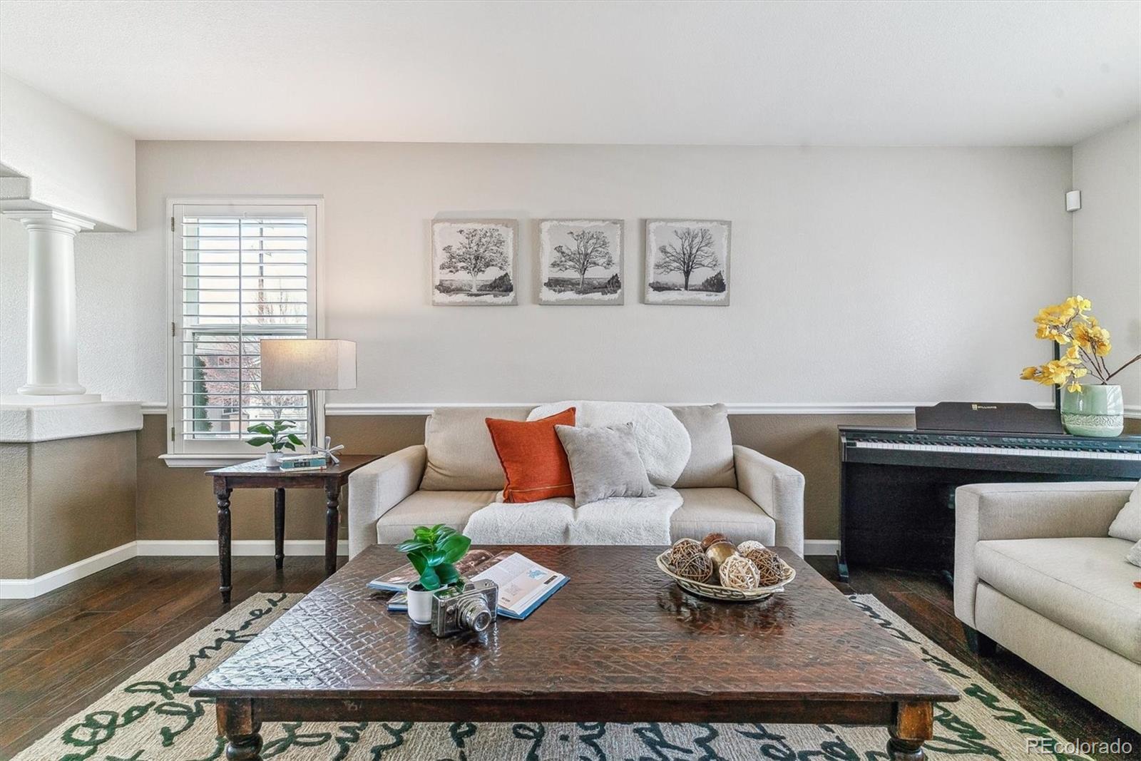 MLS Image #6 for 9109  ironwood way,highlands ranch, Colorado