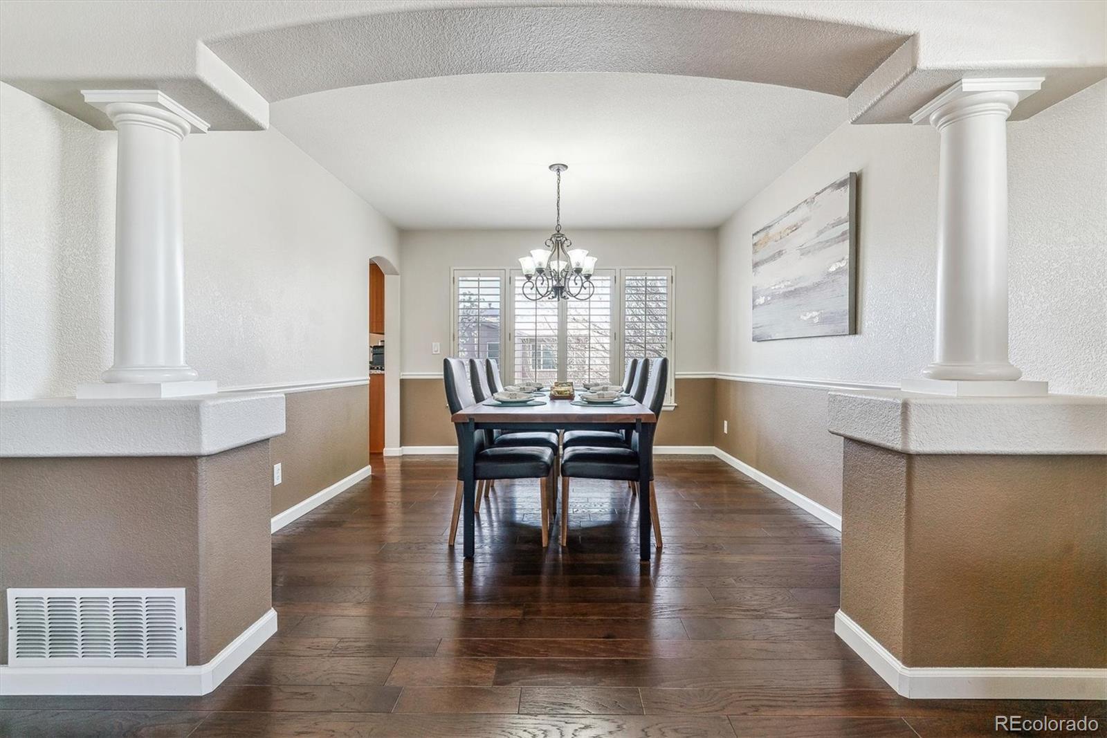 MLS Image #7 for 9109  ironwood way,highlands ranch, Colorado