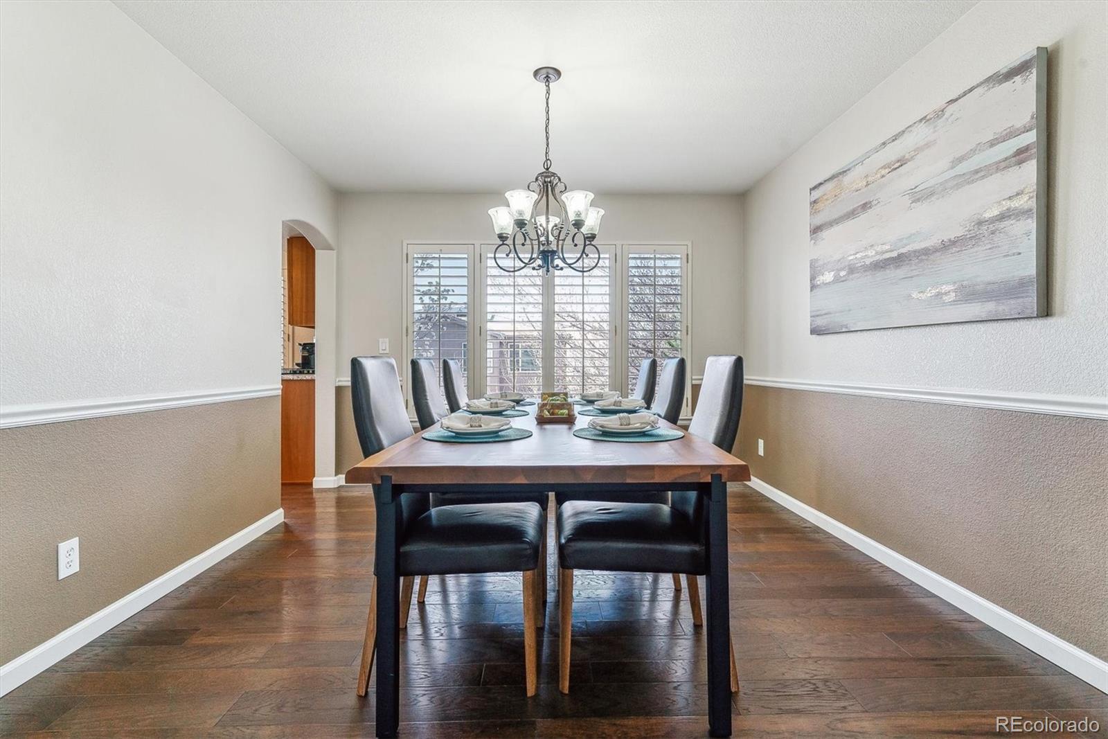 MLS Image #8 for 9109  ironwood way,highlands ranch, Colorado