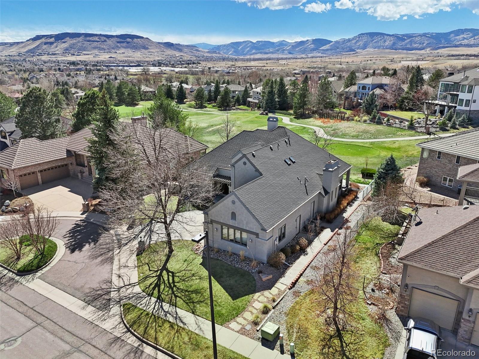 CMA Image for 7081  Salvia Street,Arvada, Colorado