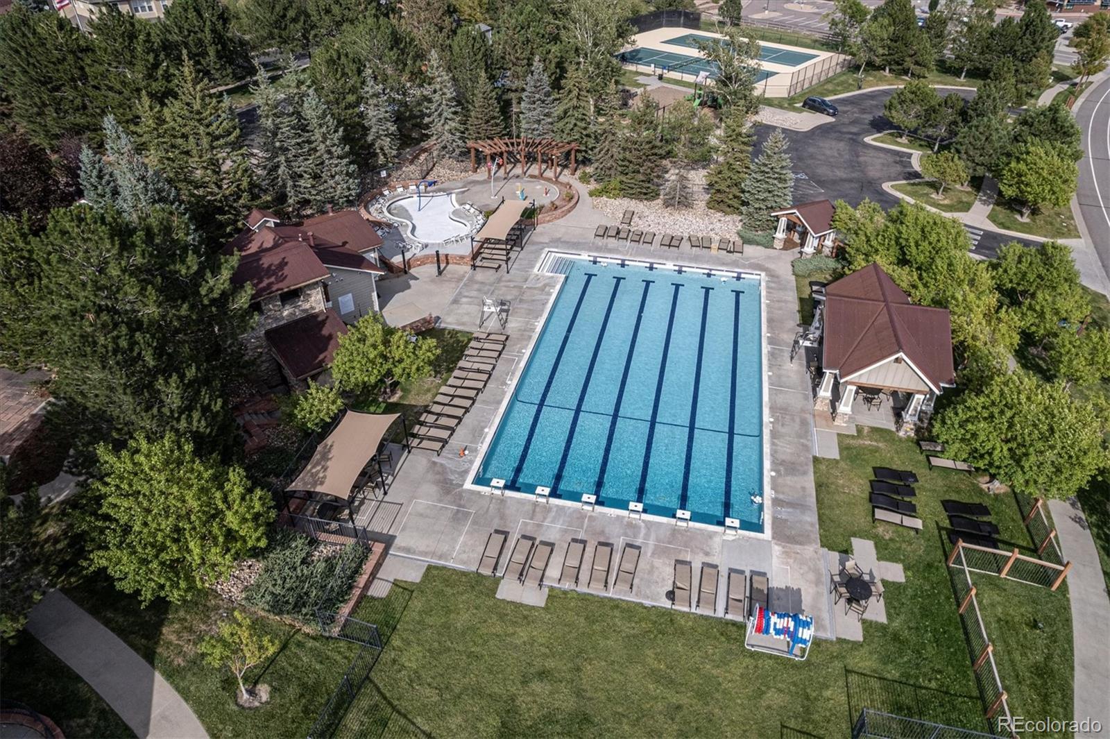 MLS Image #40 for 7003 s irvington court,aurora, Colorado