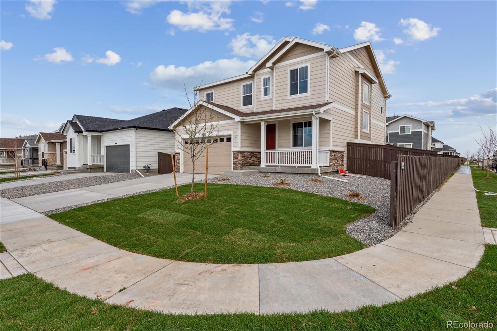 MLS Image #1 for 9652  cathay street,commerce city, Colorado