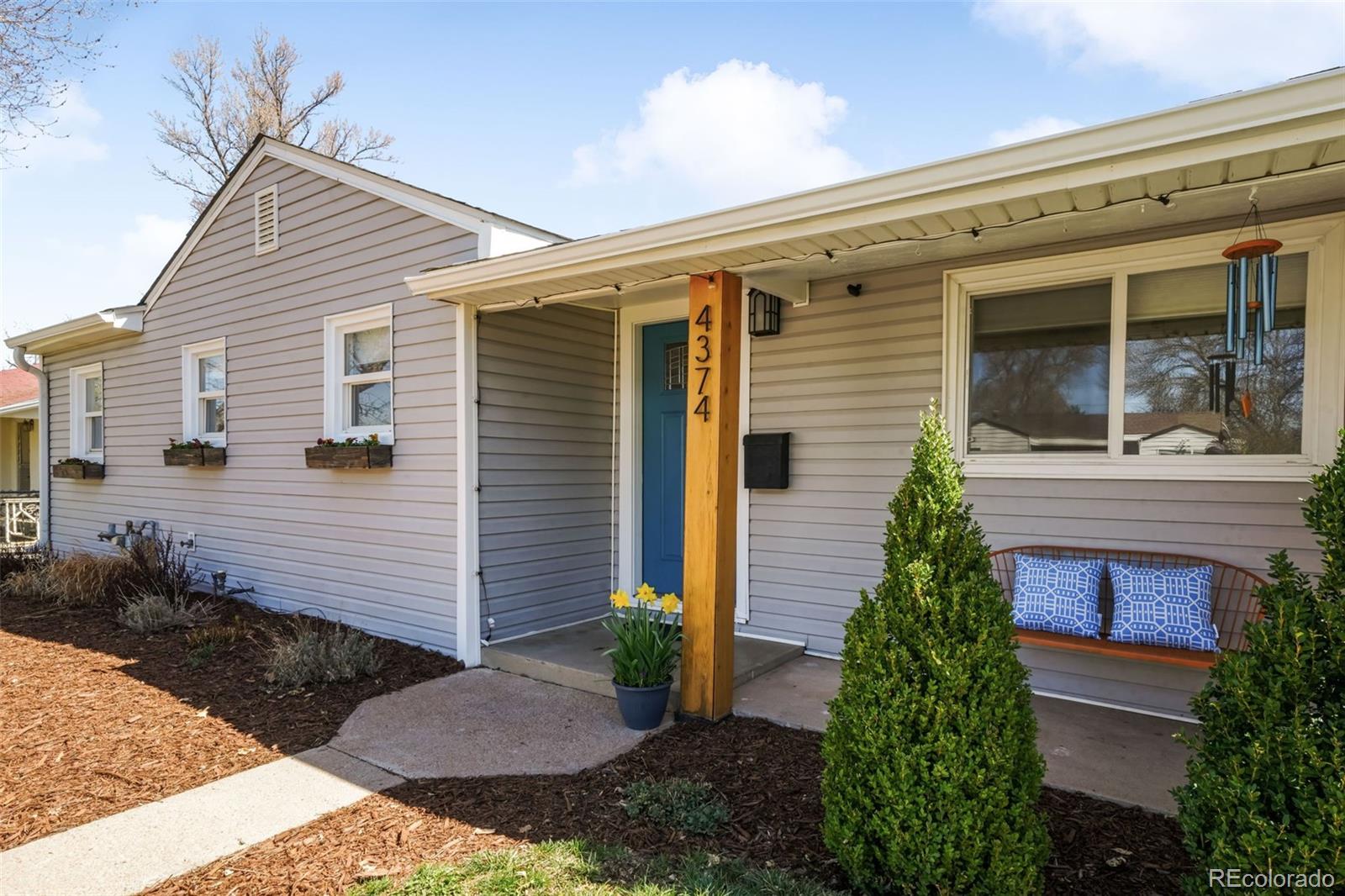 MLS Image #1 for 4374 s washington street,englewood, Colorado