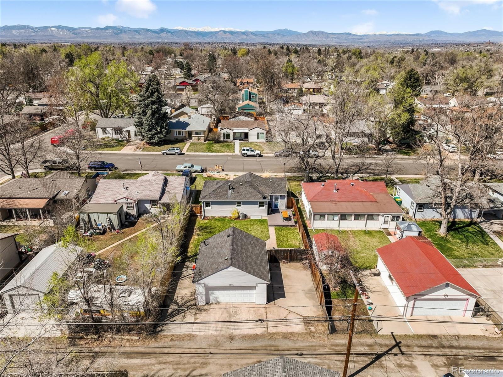 MLS Image #43 for 4374 s washington street,englewood, Colorado