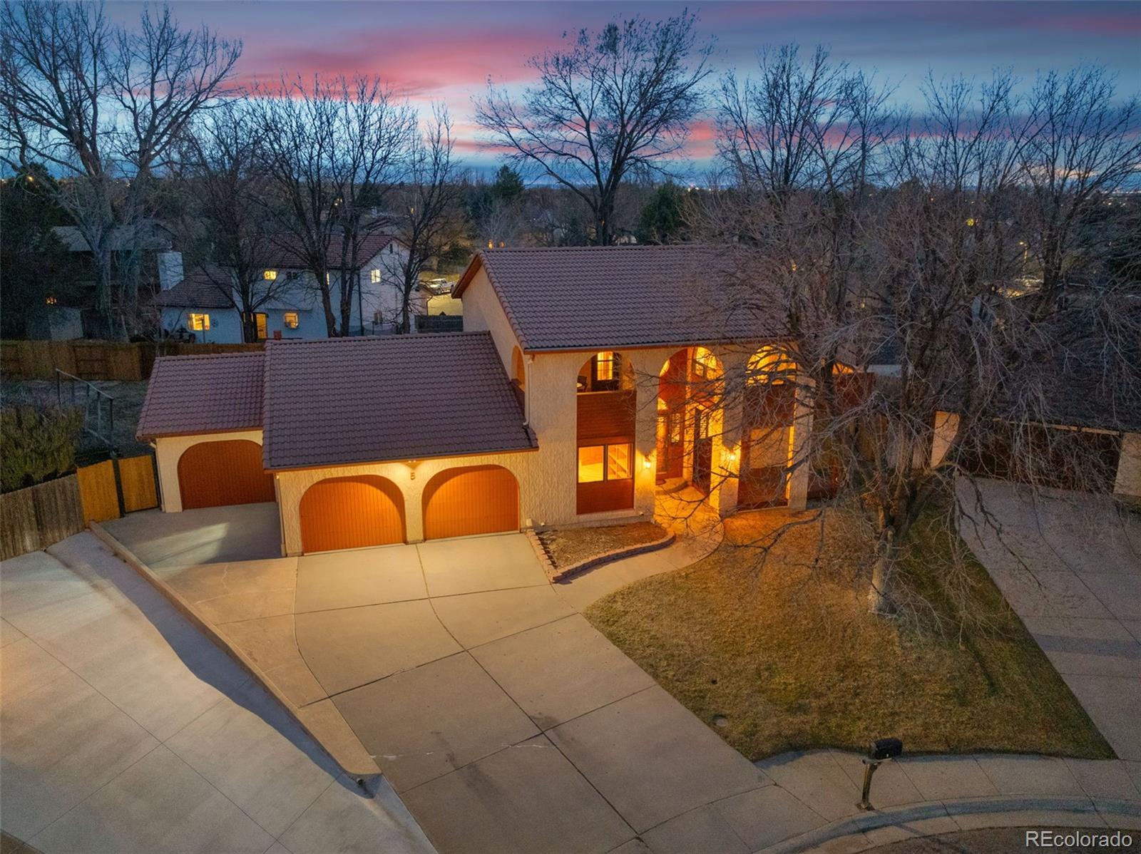 MLS Image #2 for 5  sandcastle court,pueblo, Colorado