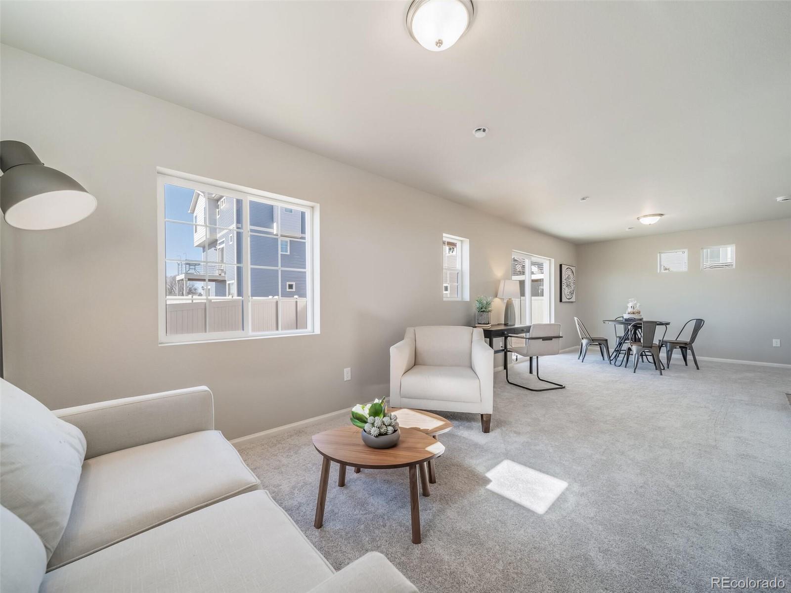 MLS Image #12 for 22083 e 38th place,aurora, Colorado
