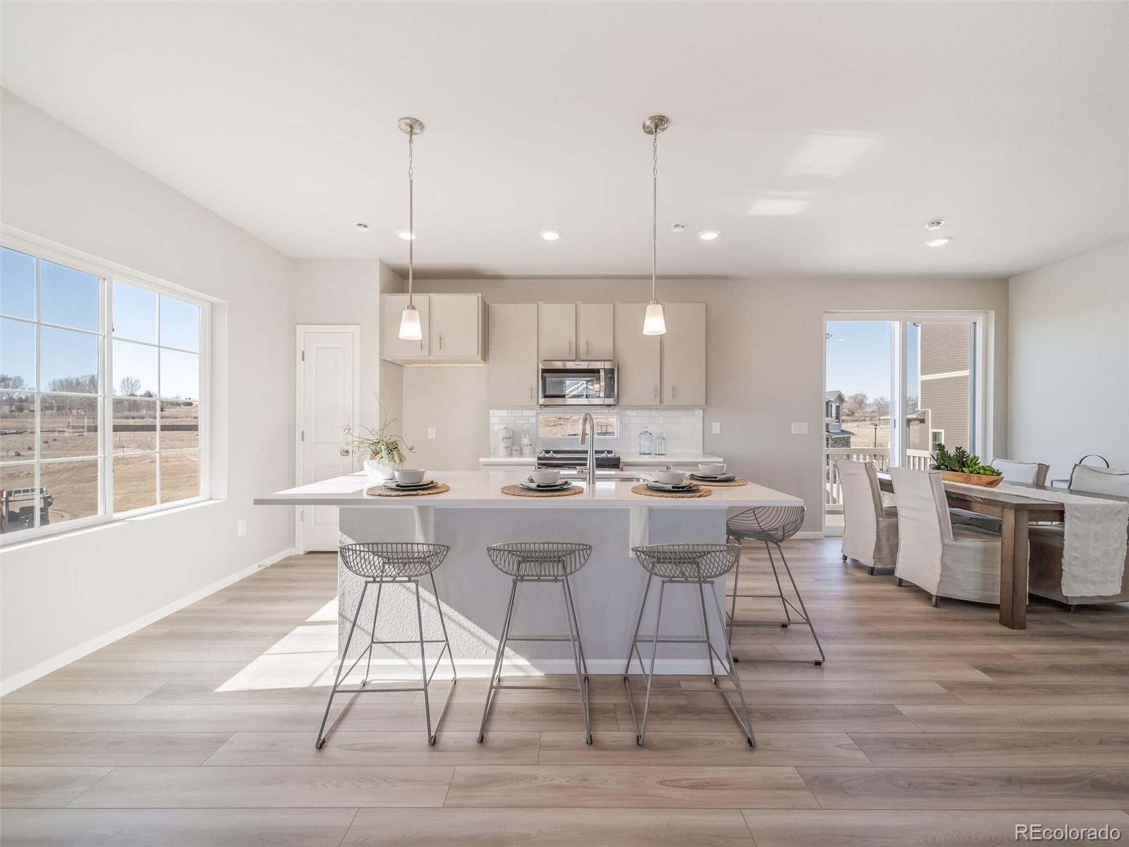 MLS Image #2 for 22083 e 38th place,aurora, Colorado