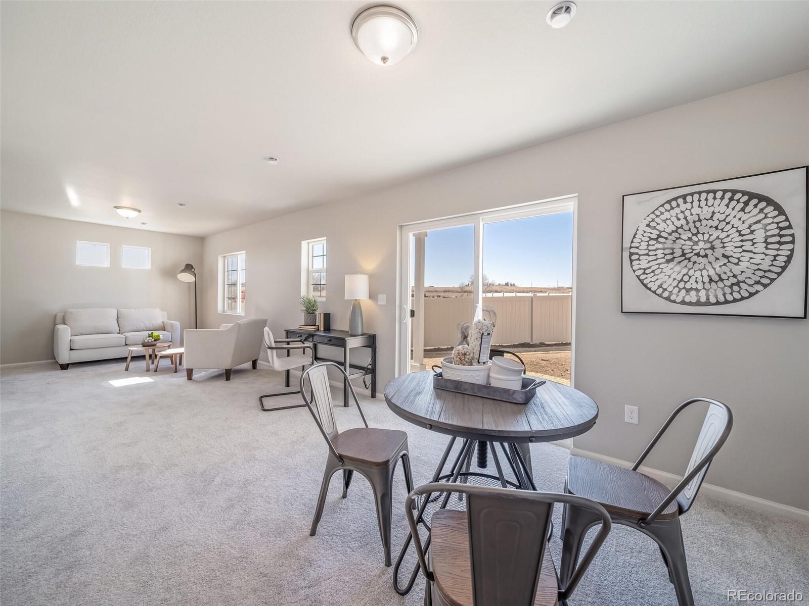 MLS Image #7 for 22083 e 38th place,aurora, Colorado
