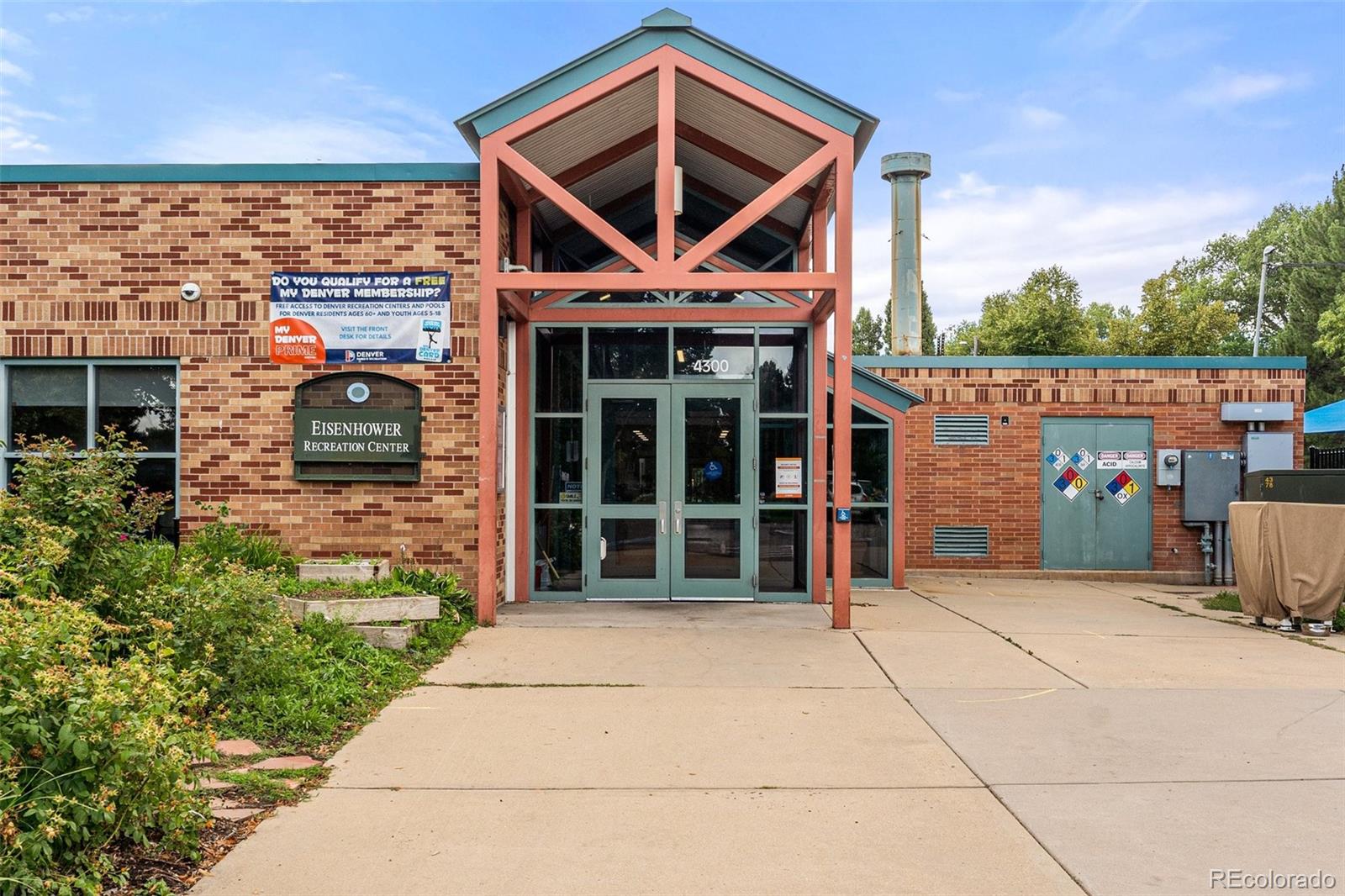 MLS Image #44 for 2975 s jackson street,denver, Colorado