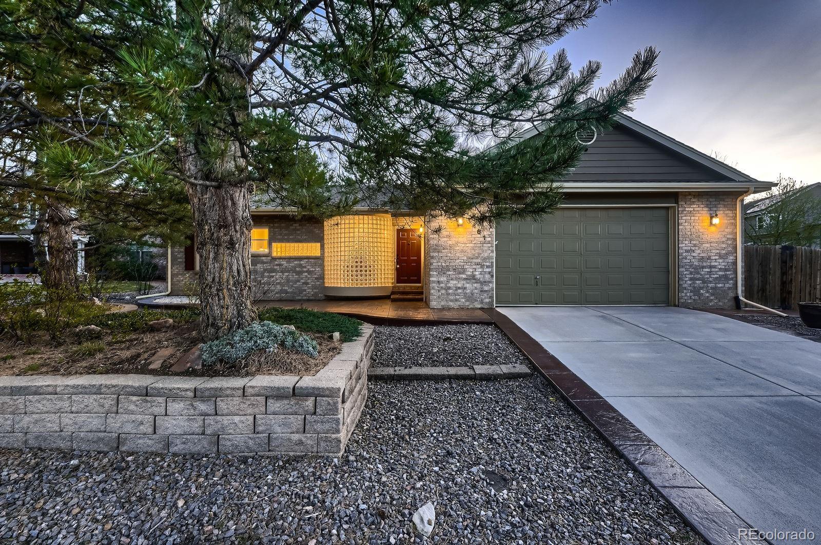 MLS Image #0 for 5461 s youngfield court,littleton, Colorado