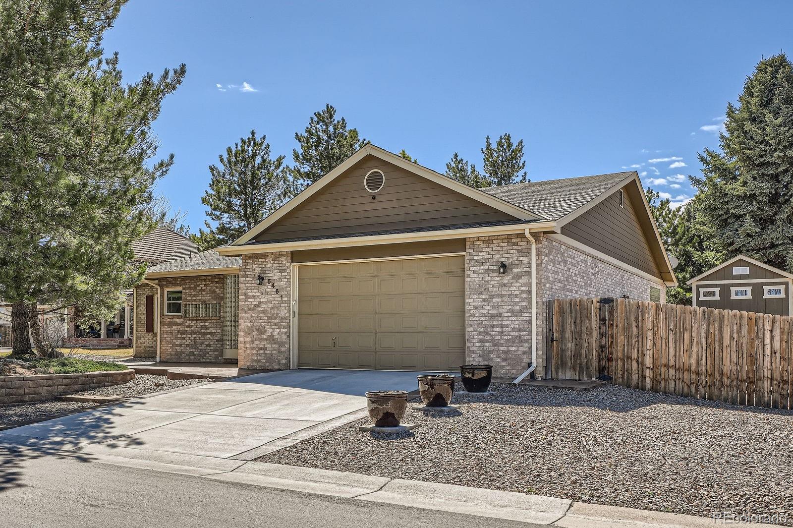 MLS Image #3 for 5461 s youngfield court,littleton, Colorado