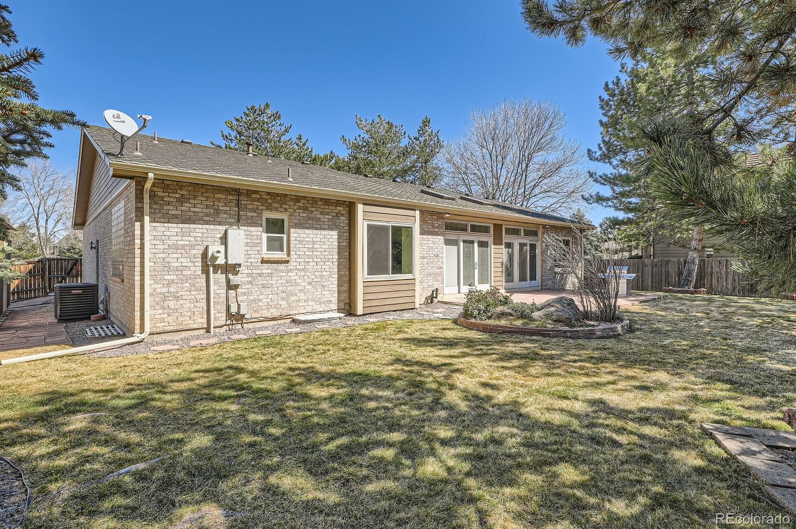 MLS Image #32 for 5461 s youngfield court,littleton, Colorado