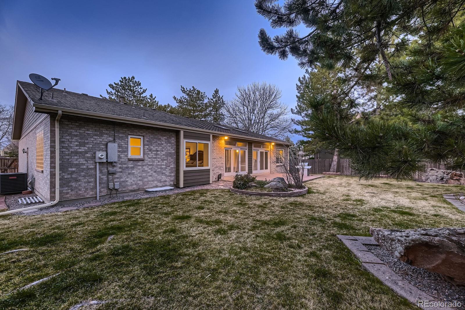 MLS Image #33 for 5461 s youngfield court,littleton, Colorado