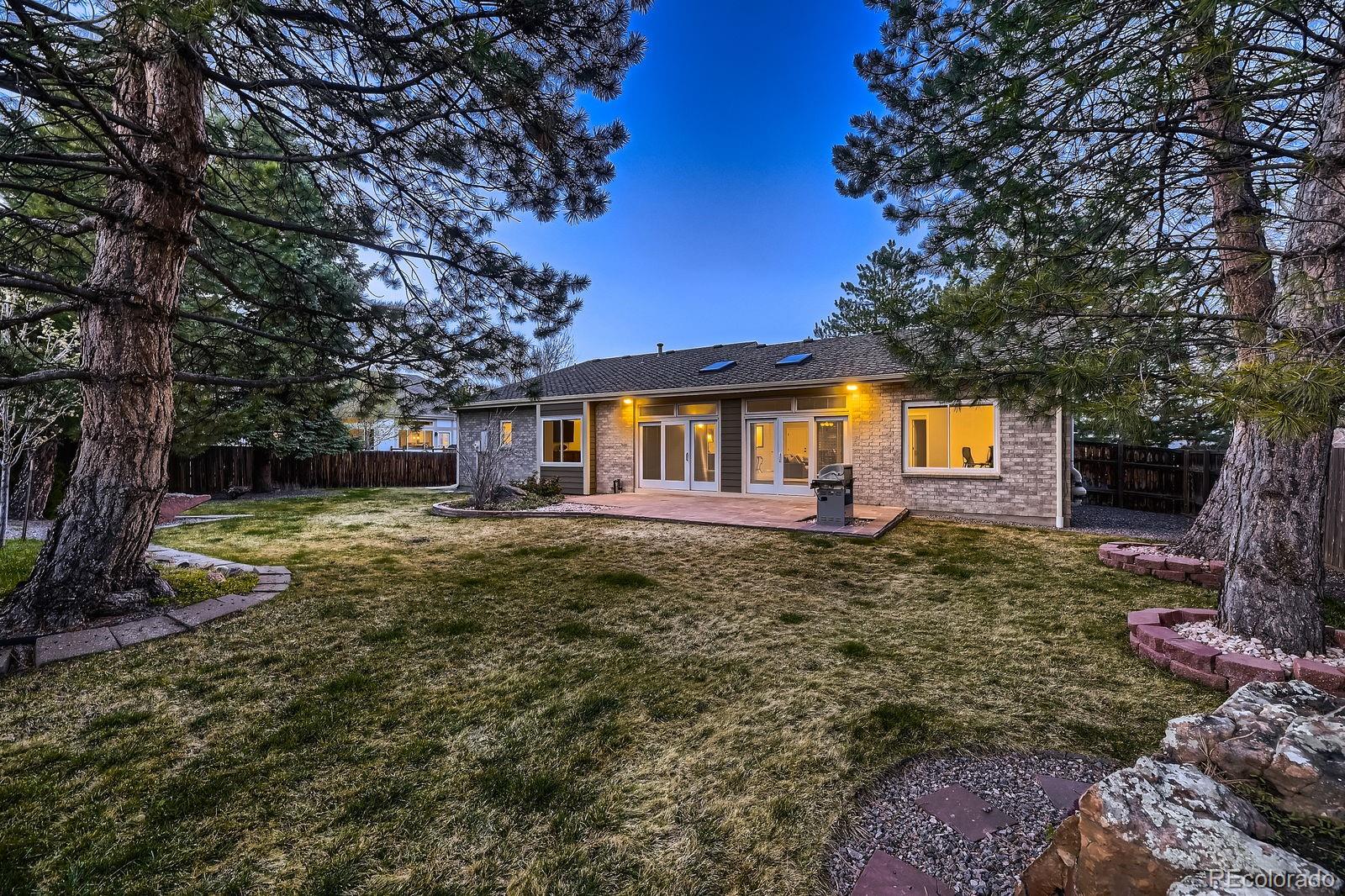 MLS Image #34 for 5461 s youngfield court,littleton, Colorado