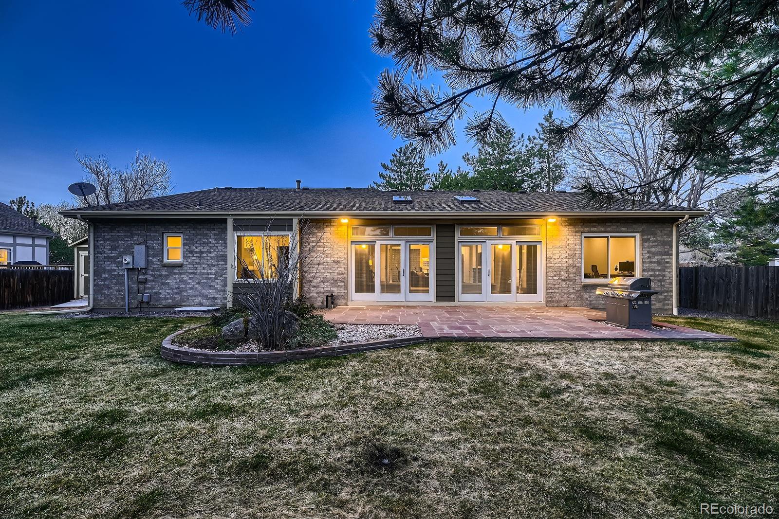 MLS Image #35 for 5461 s youngfield court,littleton, Colorado