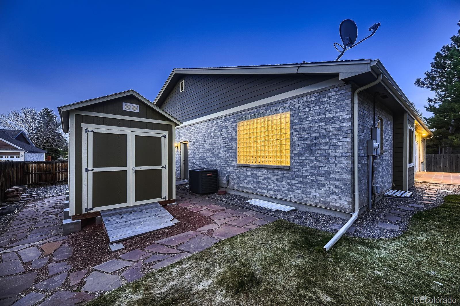 MLS Image #36 for 5461 s youngfield court,littleton, Colorado