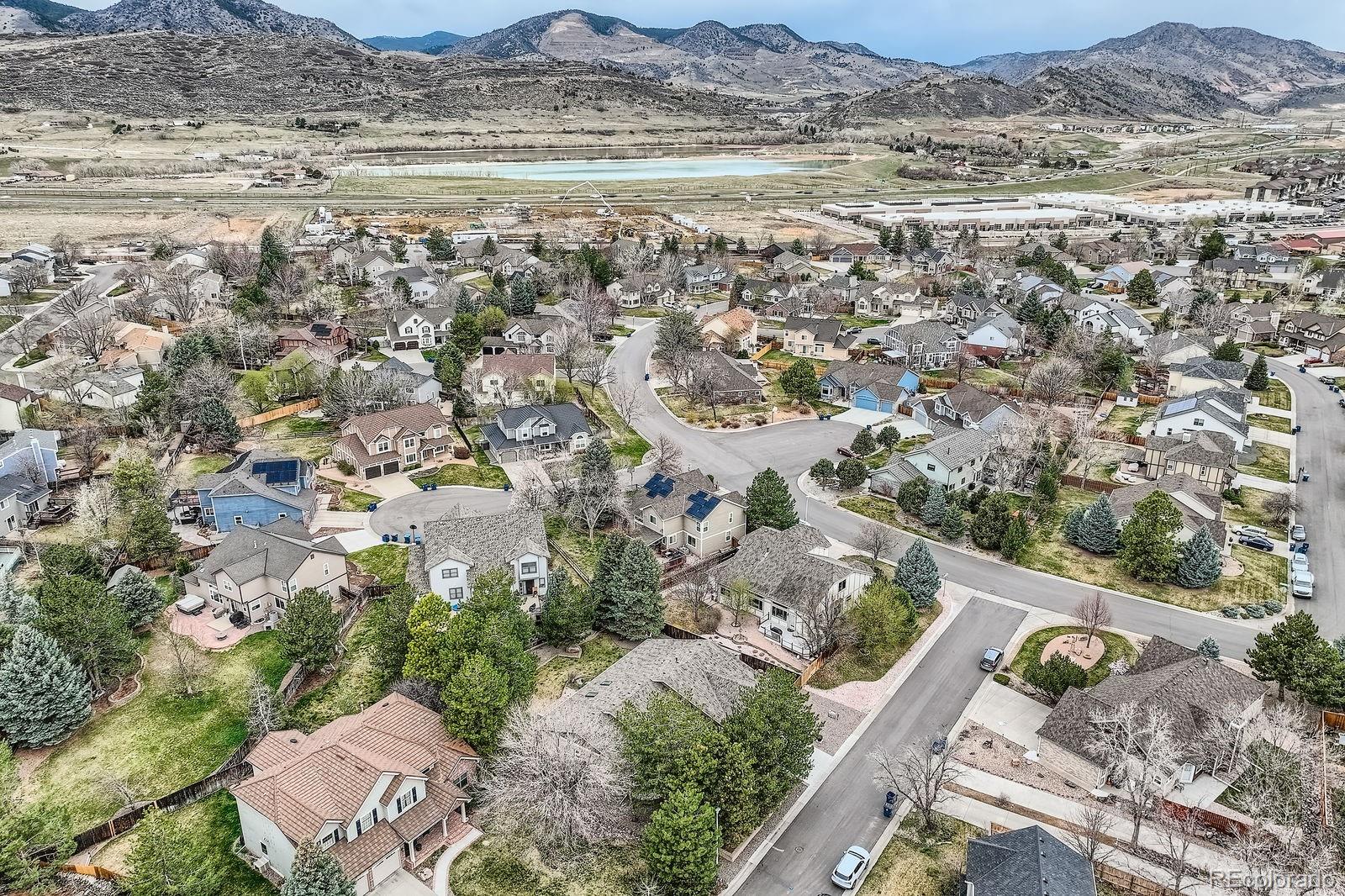 MLS Image #39 for 5461 s youngfield court,littleton, Colorado