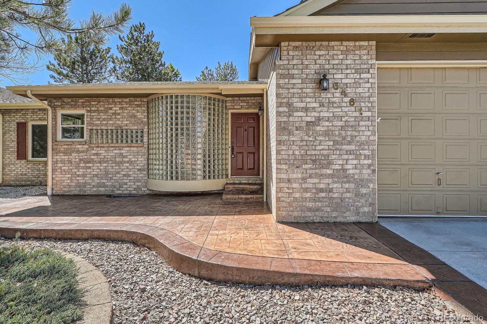 MLS Image #4 for 5461 s youngfield court,littleton, Colorado