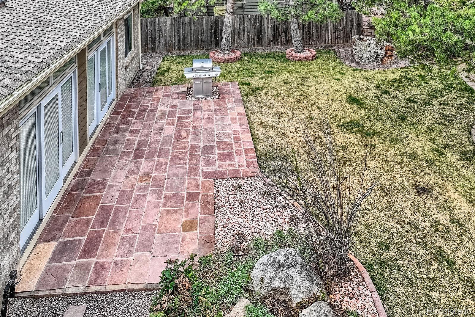 MLS Image #41 for 5461 s youngfield court,littleton, Colorado