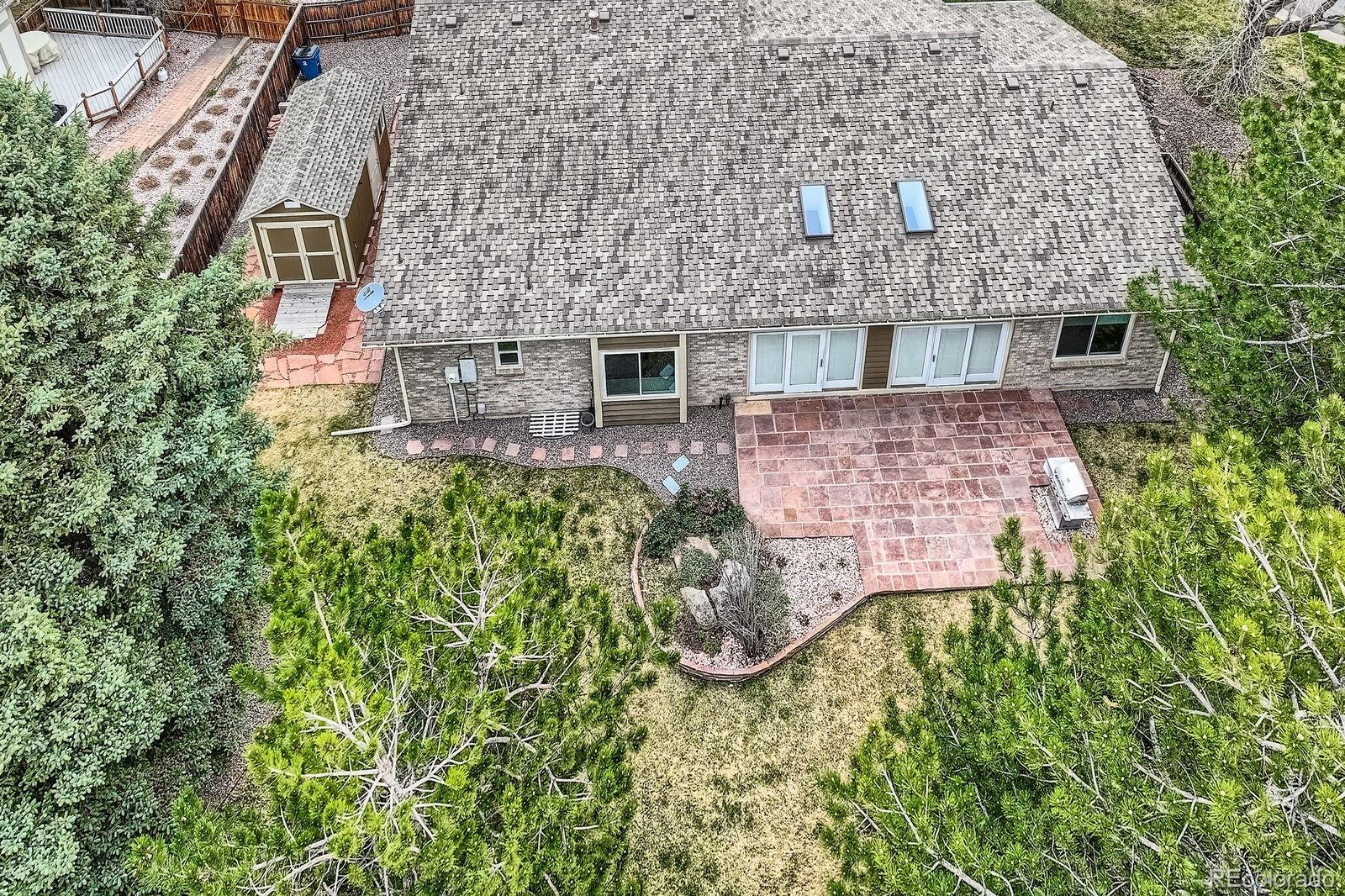 MLS Image #42 for 5461 s youngfield court,littleton, Colorado