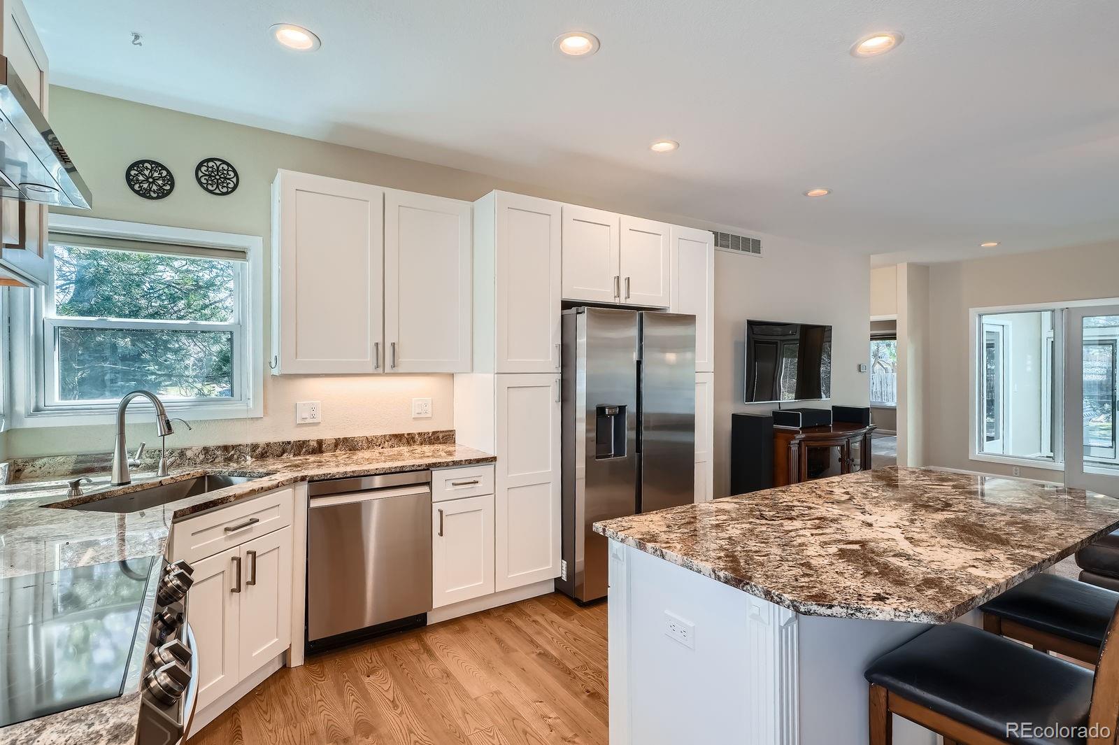 MLS Image #5 for 5461 s youngfield court,littleton, Colorado