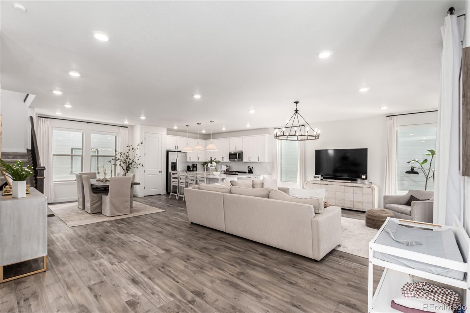 MLS Image #11 for 15774 w girard avenue,morrison, Colorado