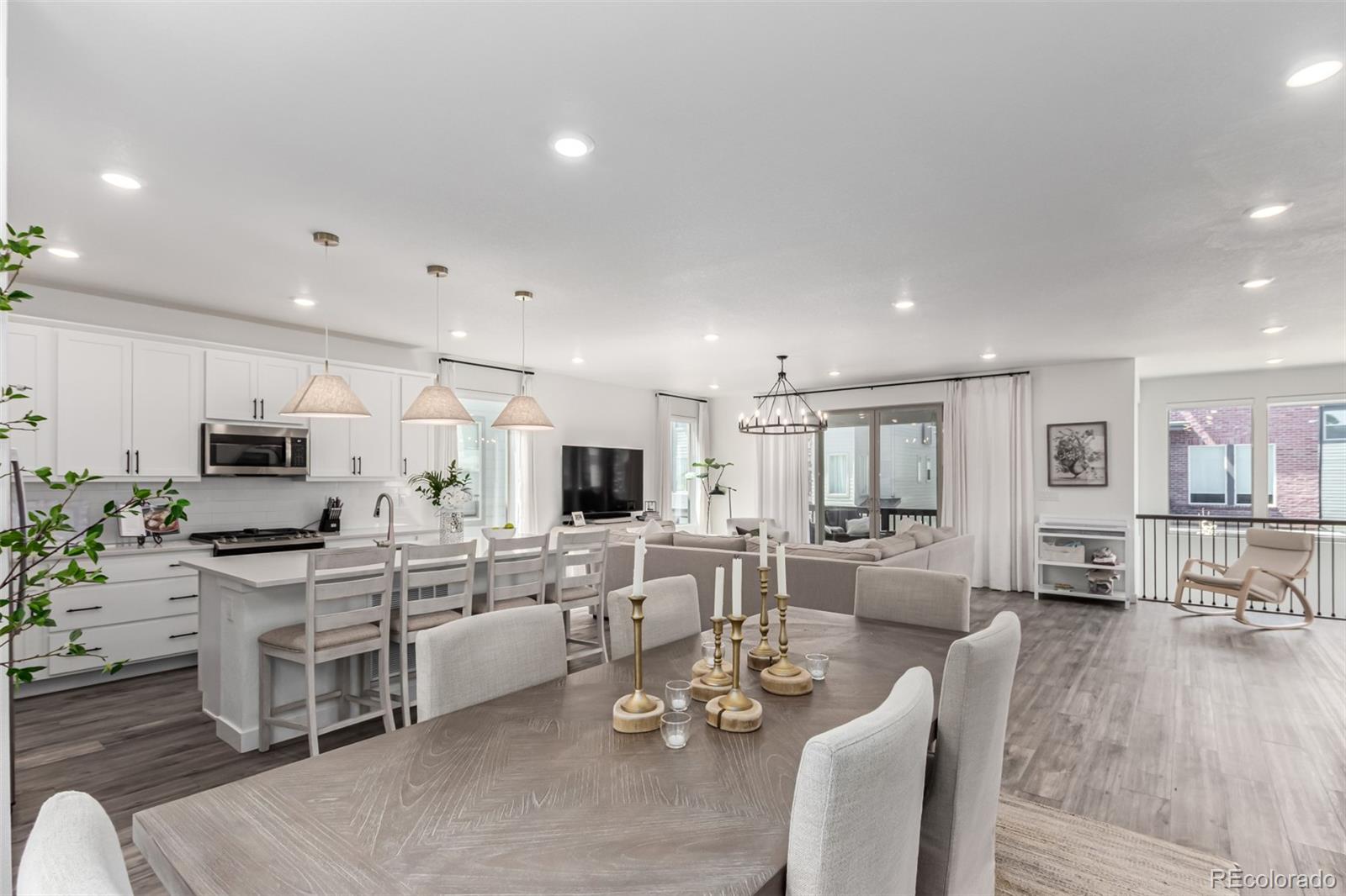 MLS Image #12 for 15774 w girard avenue,morrison, Colorado