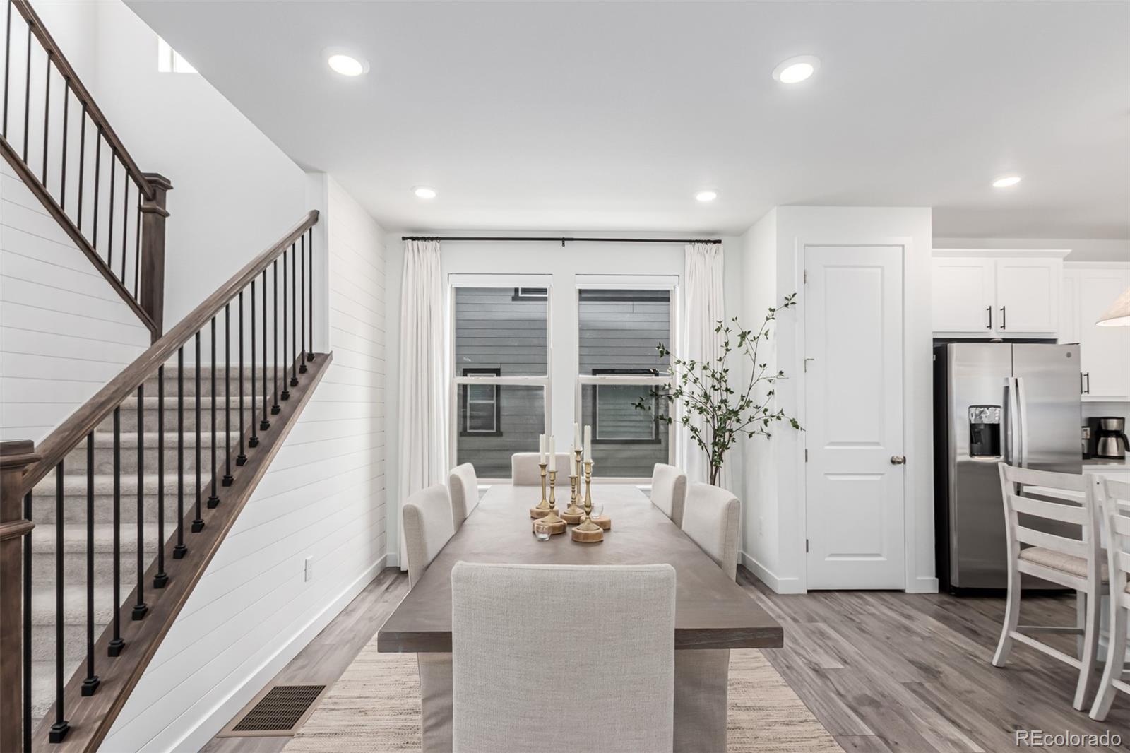 MLS Image #14 for 15774 w girard avenue,morrison, Colorado