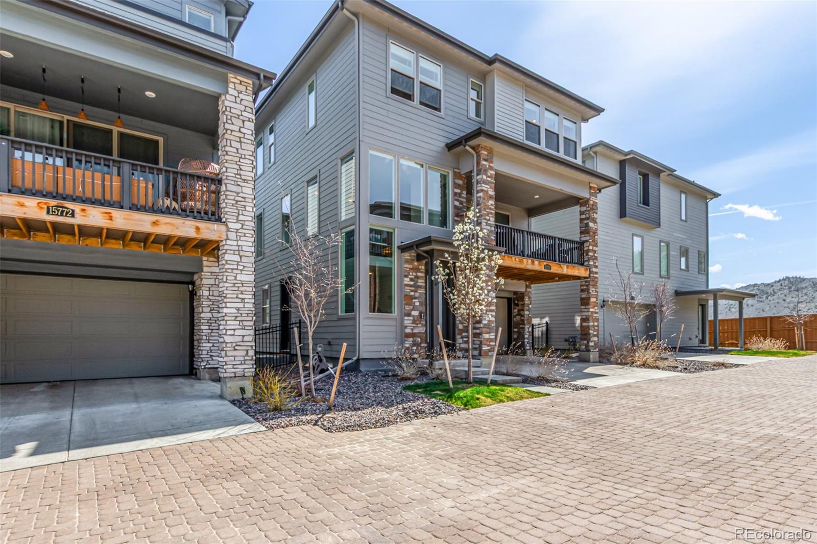 MLS Image #2 for 15774 w girard avenue,morrison, Colorado