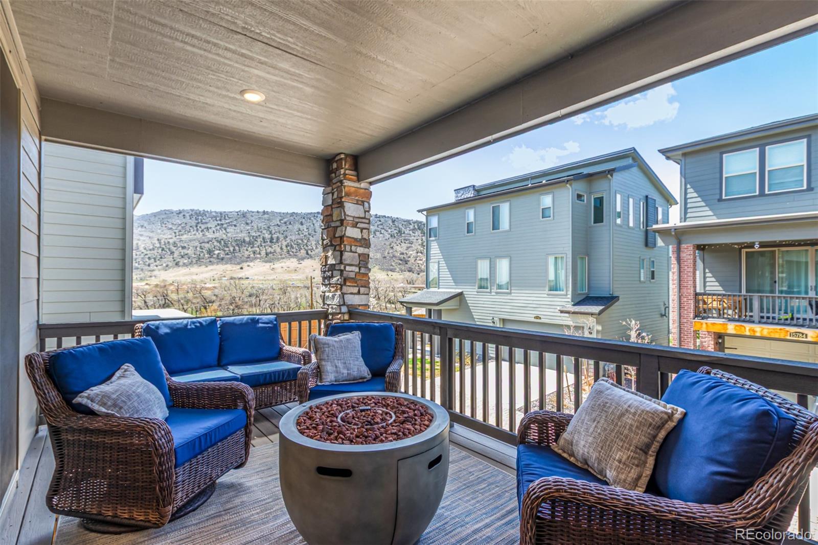 MLS Image #34 for 15774 w girard avenue,morrison, Colorado