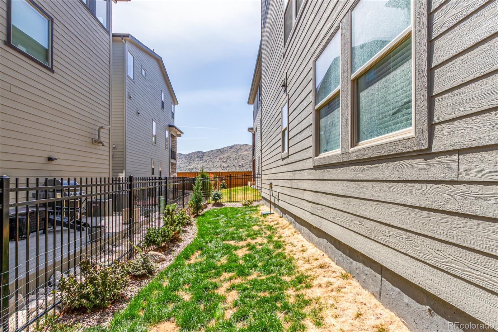 MLS Image #36 for 15774 w girard avenue,morrison, Colorado