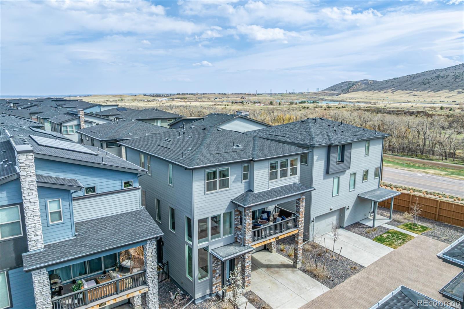 MLS Image #38 for 15774 w girard avenue,morrison, Colorado