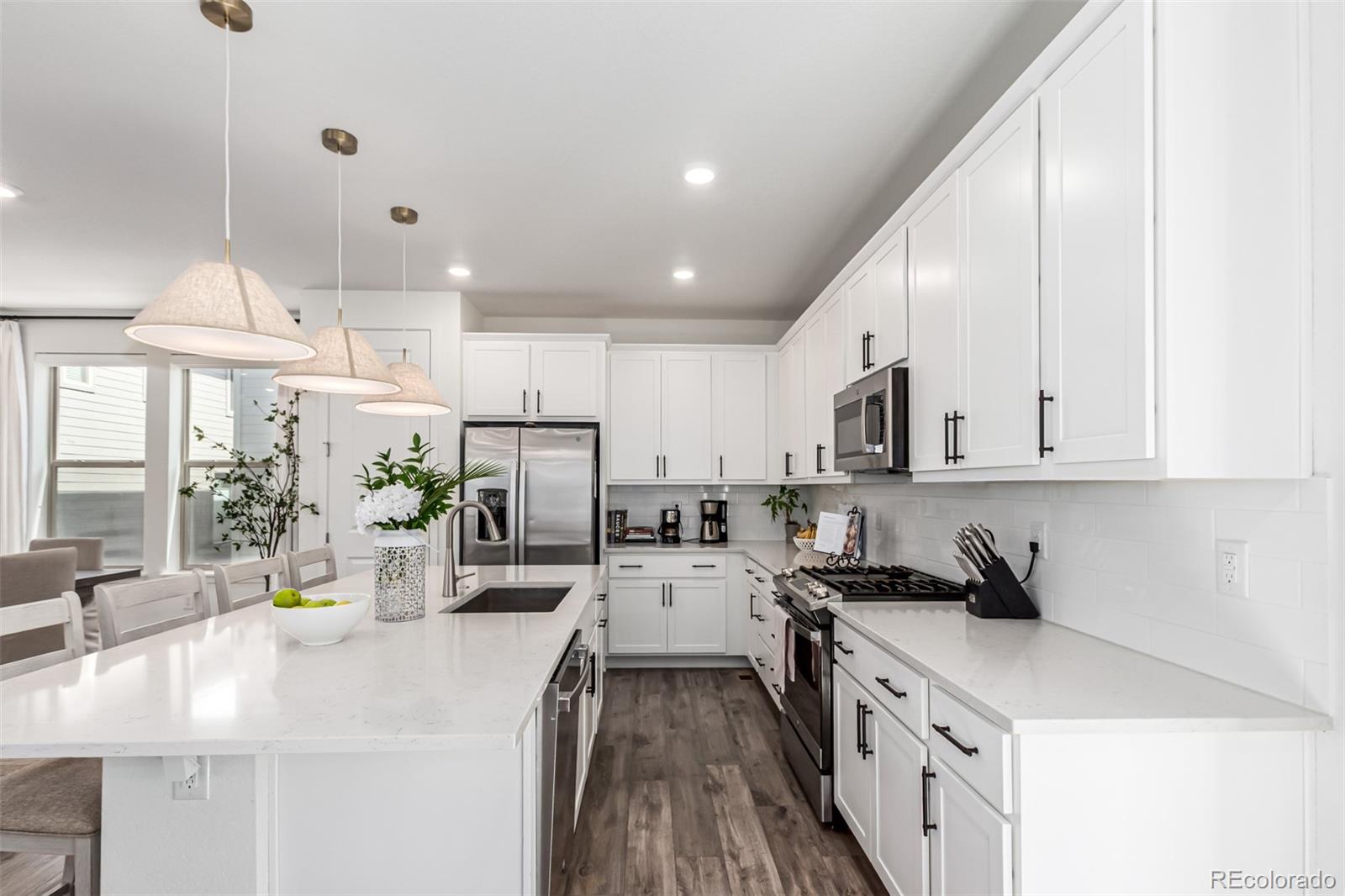 MLS Image #4 for 15774 w girard avenue,morrison, Colorado