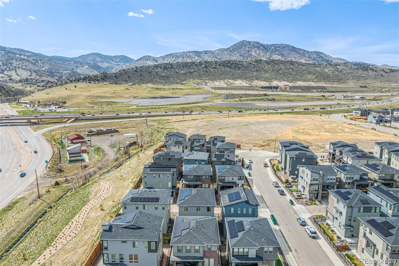 MLS Image #41 for 15774 w girard avenue,morrison, Colorado