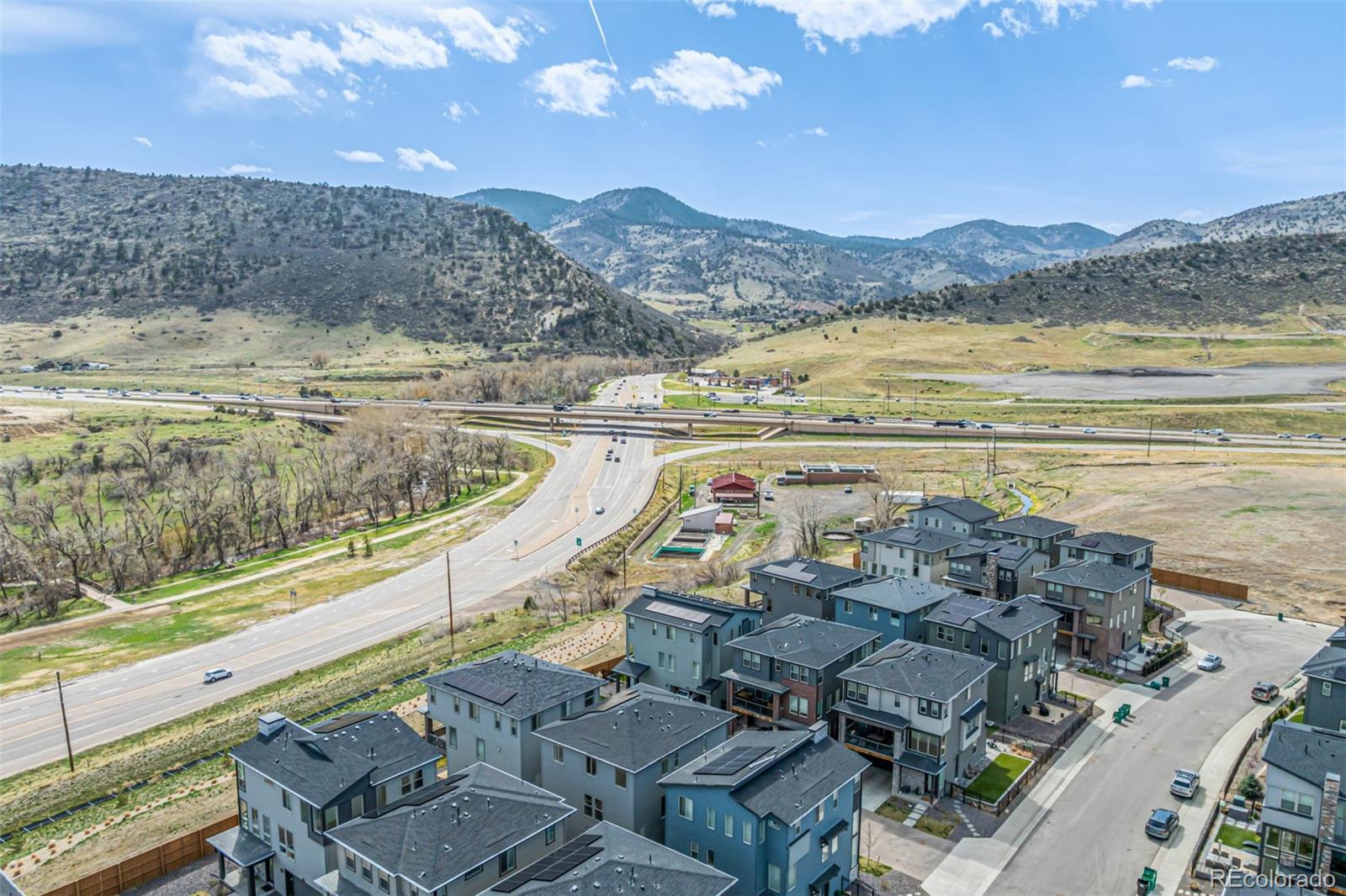 MLS Image #42 for 15774 w girard avenue,morrison, Colorado