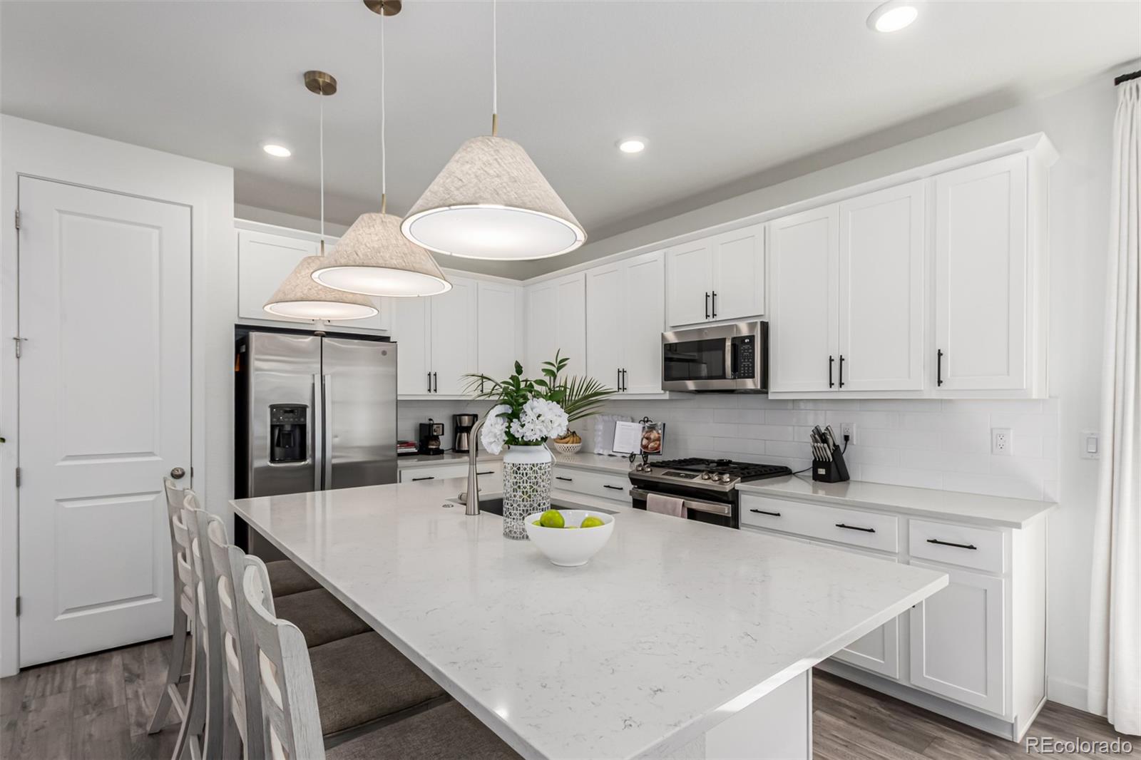 MLS Image #5 for 15774 w girard avenue,morrison, Colorado