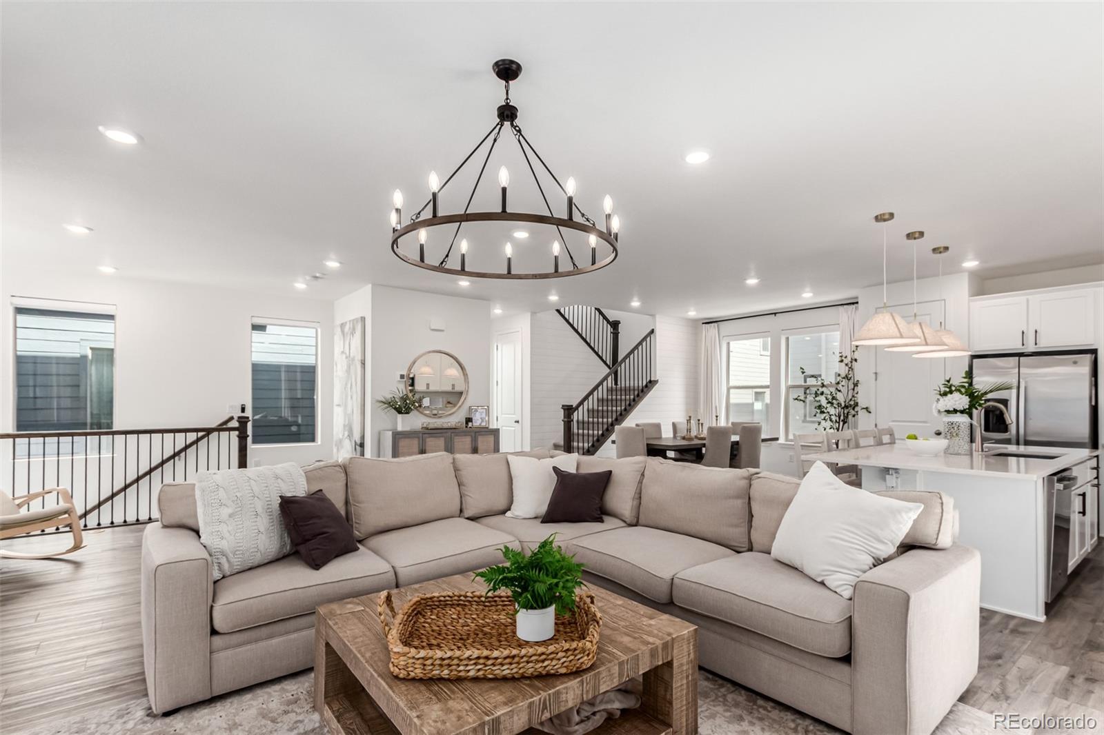 MLS Image #8 for 15774 w girard avenue,morrison, Colorado
