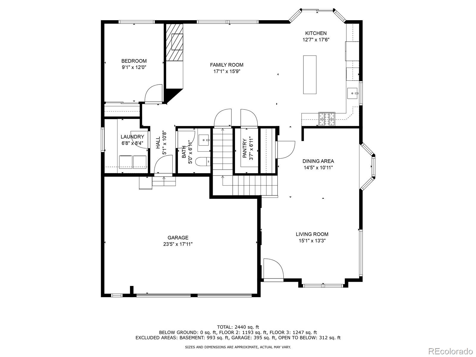 MLS Image #31 for 645  short court,dacono, Colorado