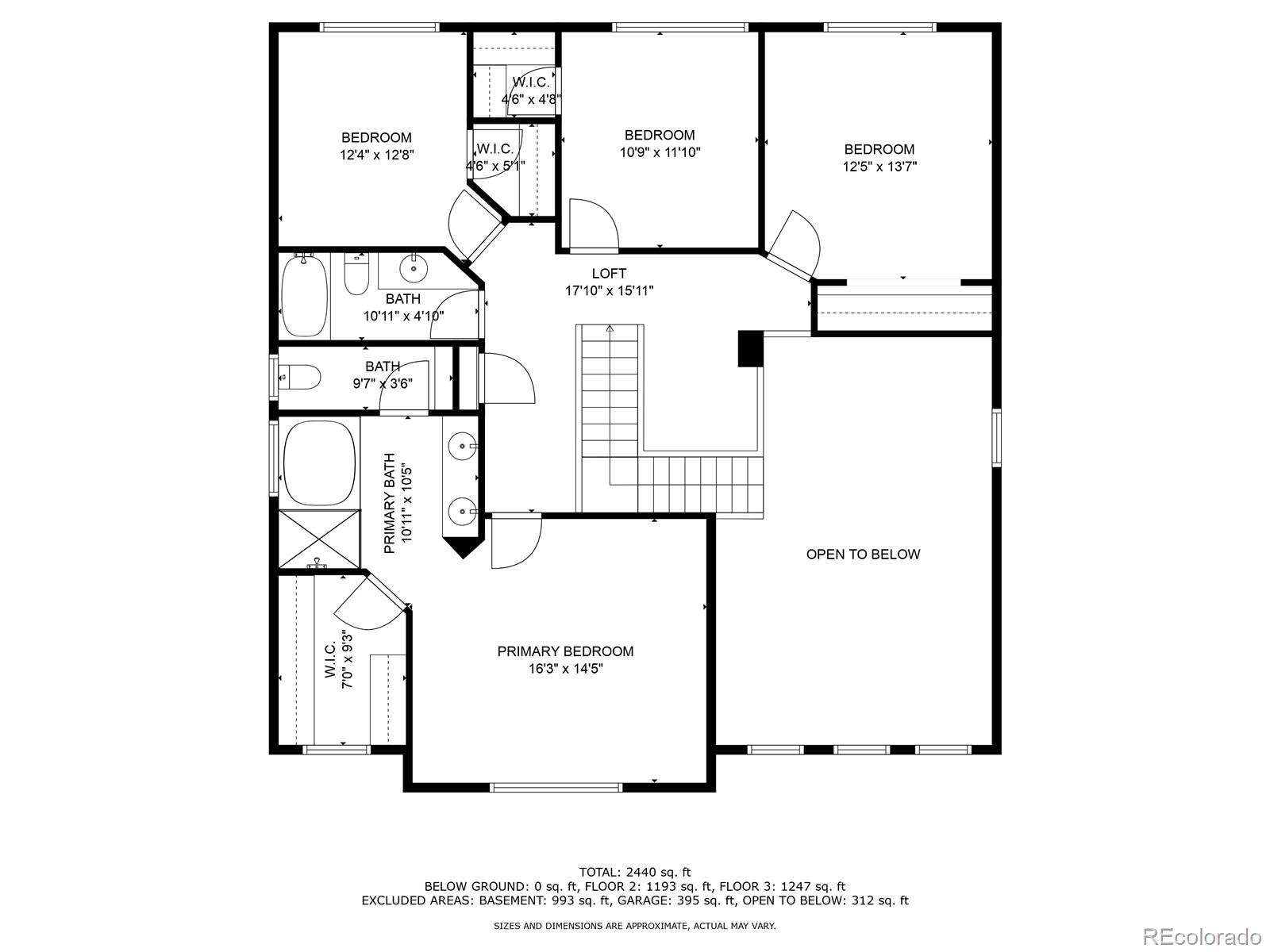 MLS Image #32 for 645  short court,dacono, Colorado