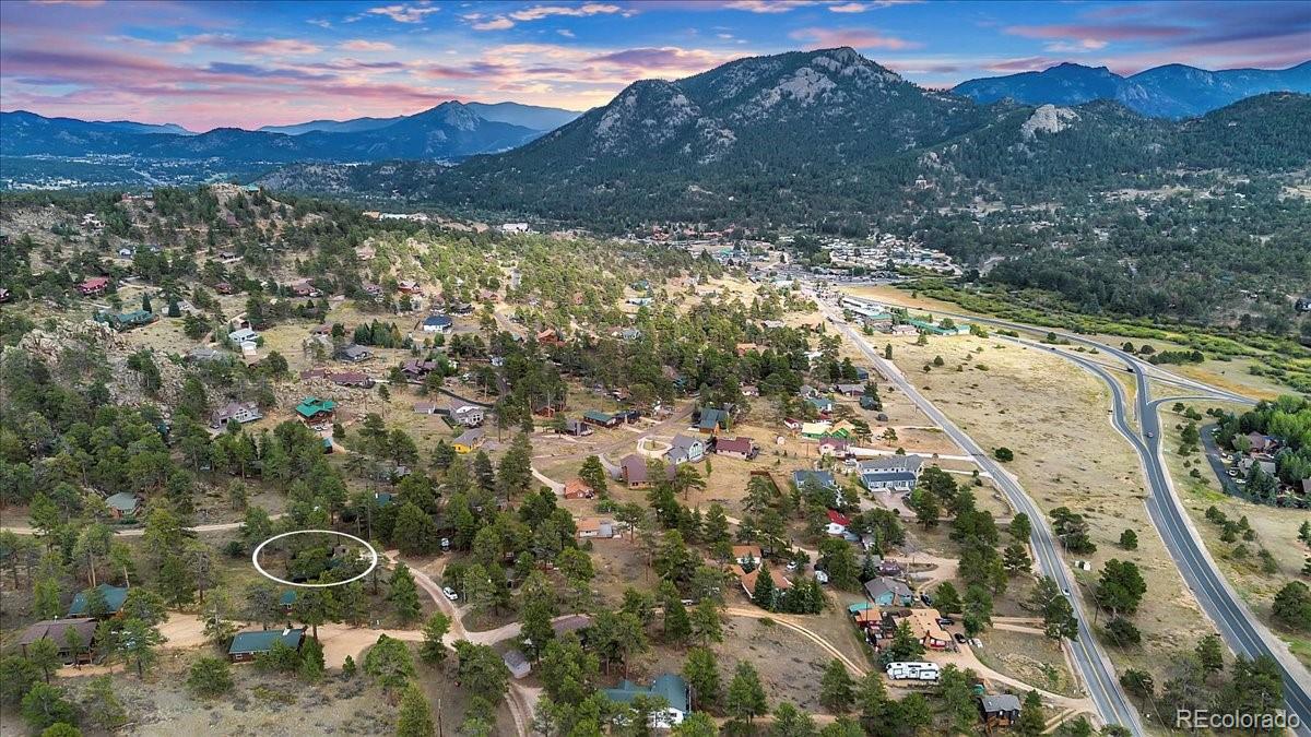 MLS Image #22 for 1671  hummingbird lane,estes park, Colorado