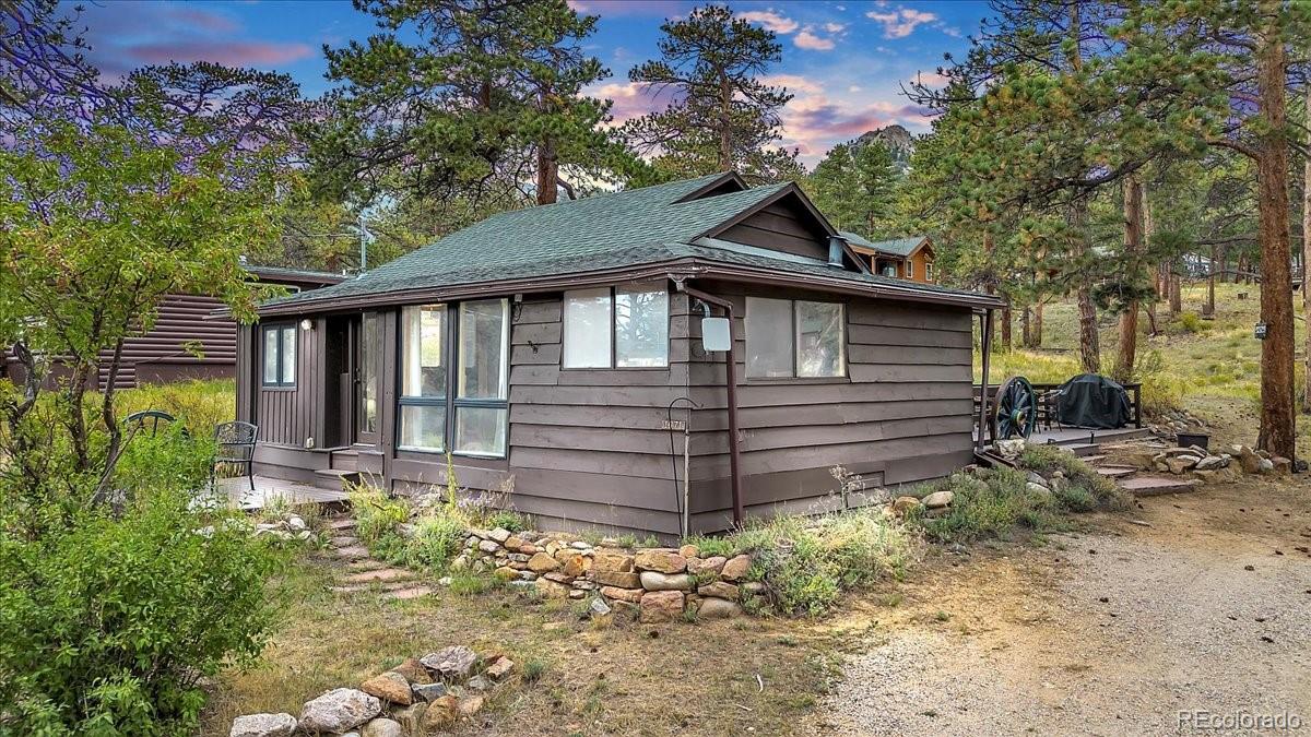 MLS Image #25 for 1671  hummingbird lane,estes park, Colorado
