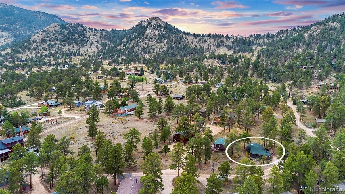 MLS Image #30 for 1671  hummingbird lane,estes park, Colorado