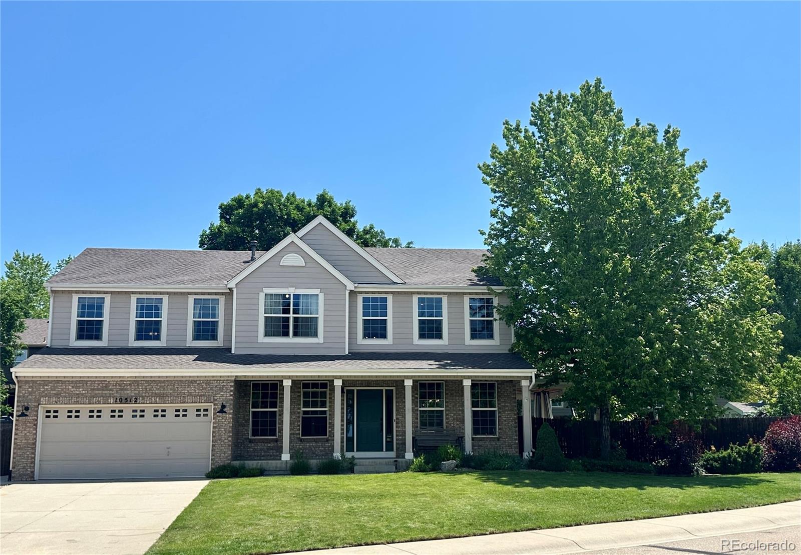 MLS Image #0 for 10512  cimarron street,longmont, Colorado